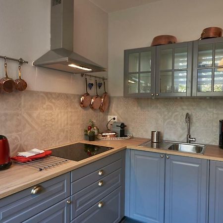 Les Appartements Saint-Martin Colmar Eksteriør billede