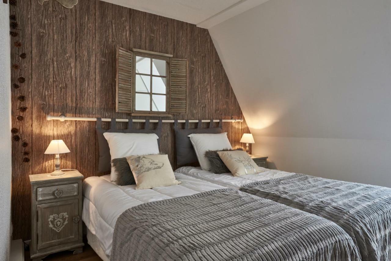Les Appartements Saint-Martin Colmar Eksteriør billede