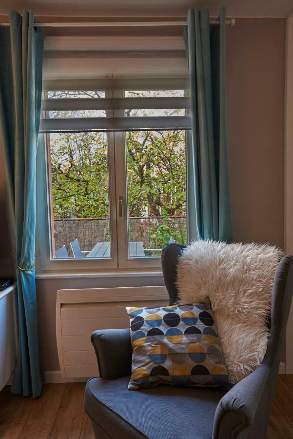 Les Appartements Saint-Martin Colmar Eksteriør billede
