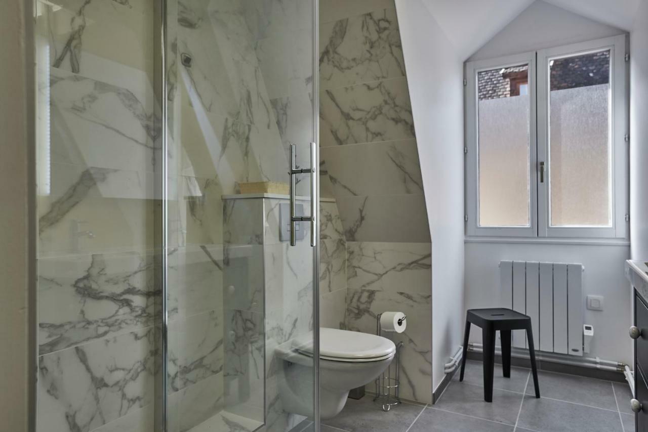 Les Appartements Saint-Martin Colmar Eksteriør billede