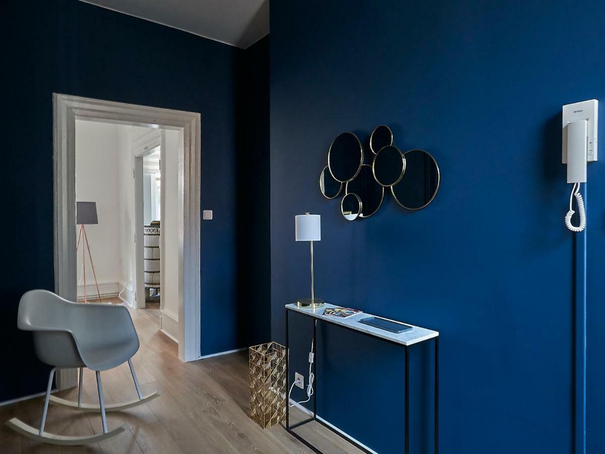 Les Appartements Saint-Martin Colmar Eksteriør billede