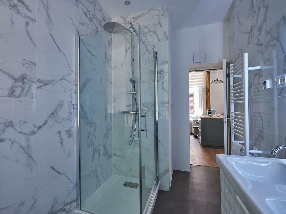 Les Appartements Saint-Martin Colmar Eksteriør billede