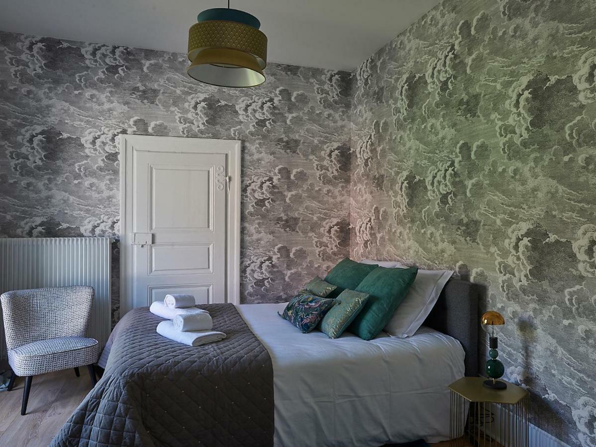 Les Appartements Saint-Martin Colmar Eksteriør billede